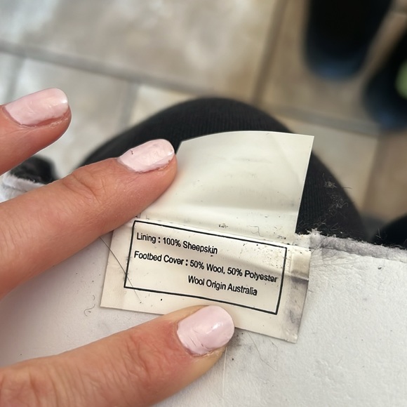 MERRELL Men’s encore chill 2 slip on shoe - Picture 7 of 7